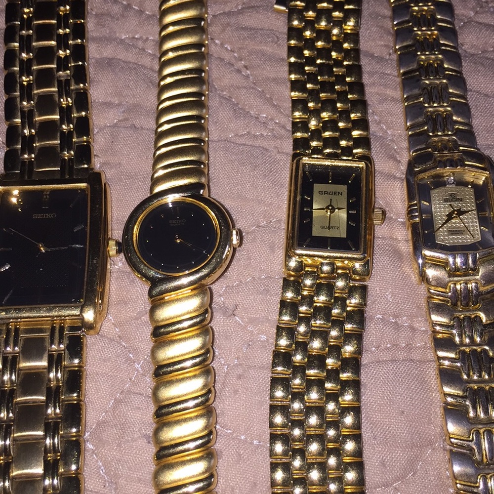 Assorted Watches - Picture 2 of 3